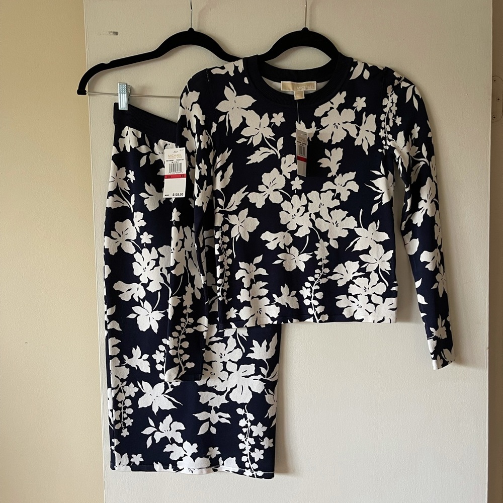 NEW MICHAEL KORS Matching Set